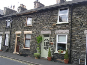 Fireside Cottage Windermere